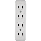 Royu REDOU404 Spring Loaded Outlet | Royu by KHM Megatools Corp.